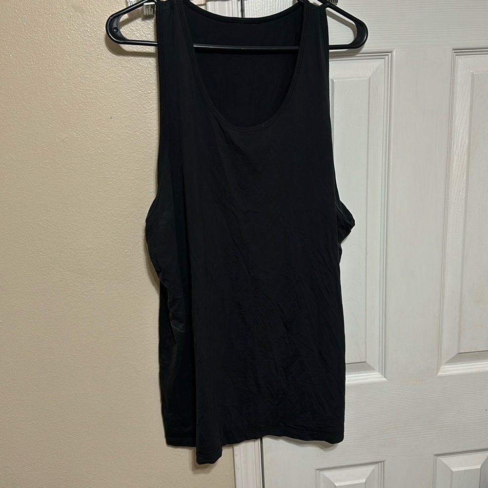 Lululemon Fundamental Tank Top